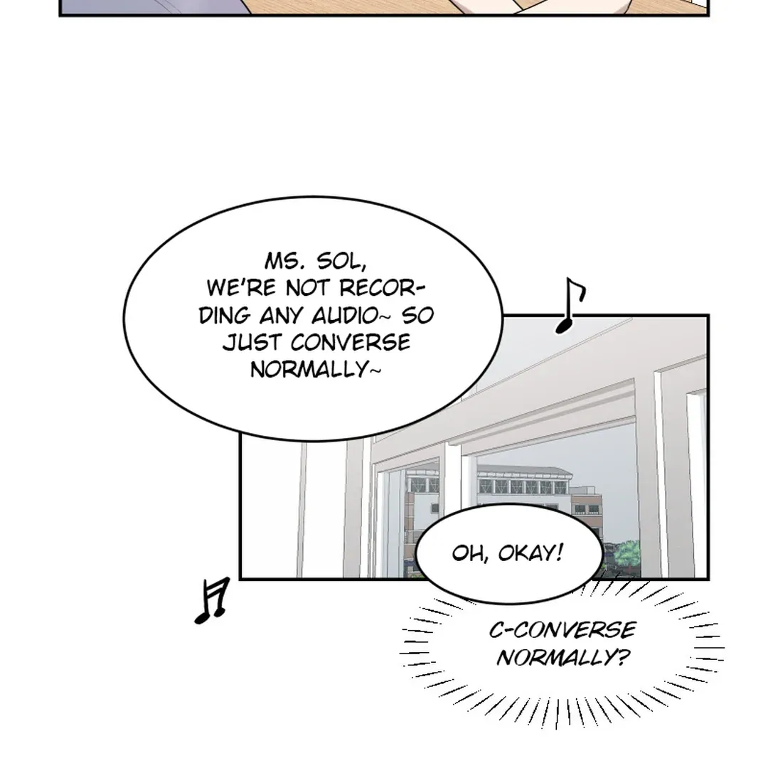 Make It Real Chapter 15 page 62 - 