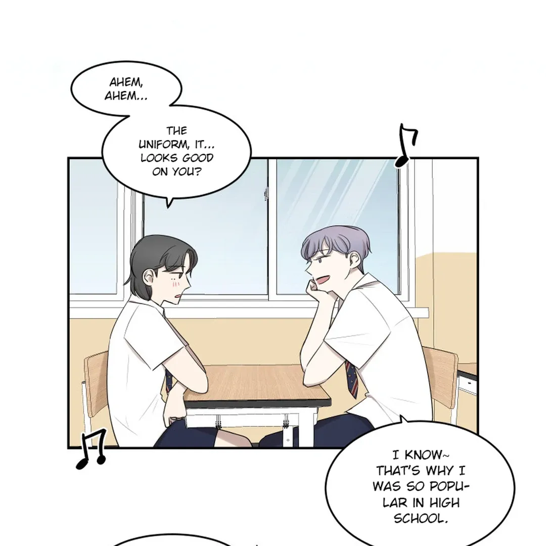 Make It Real Chapter 15 page 63 - 