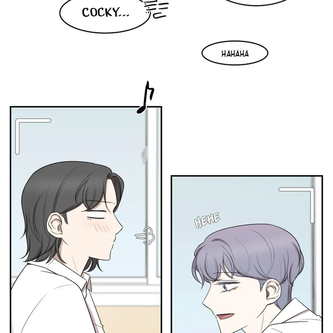 Make It Real Chapter 15 page 64 - 