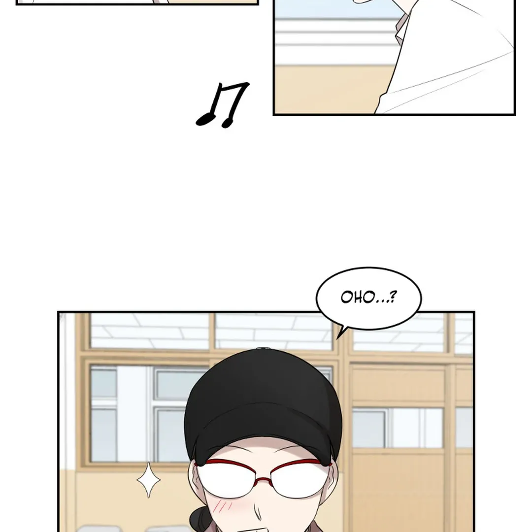Make It Real Chapter 15 page 65 - 