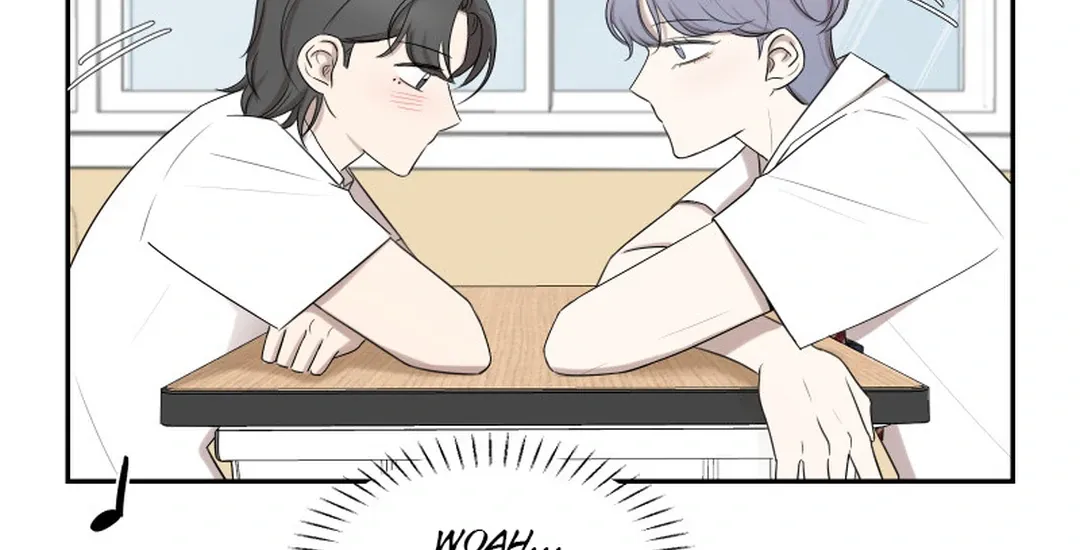 Make It Real Chapter 15 page 68 - 