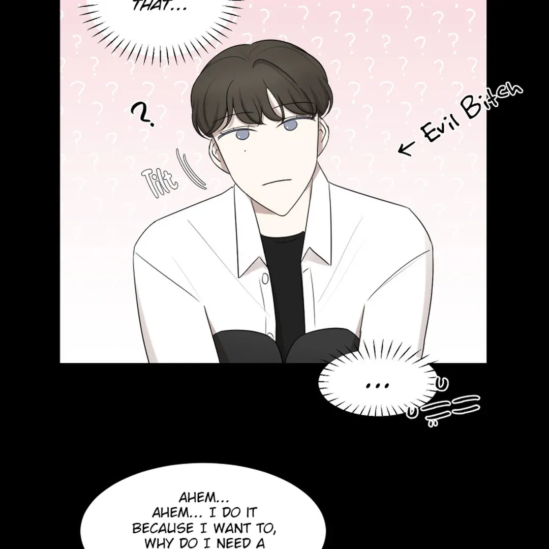 Make It Real Chapter 15 page 8 - 