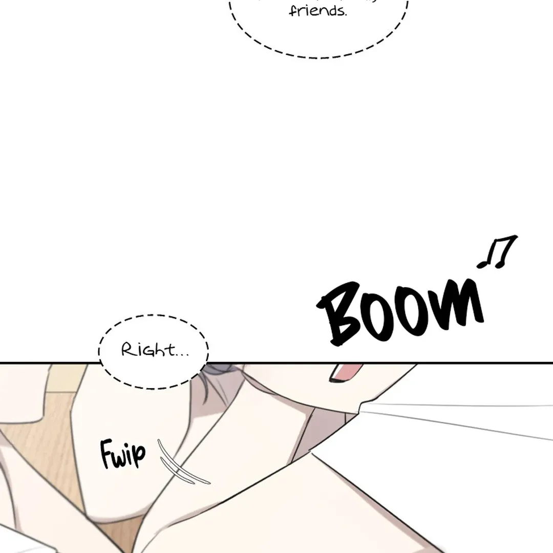 Make It Real Chapter 15 page 71 - 