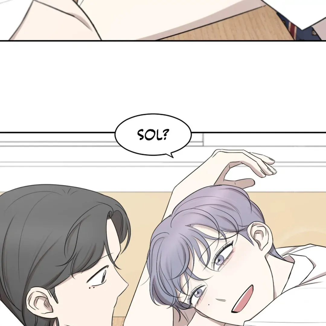 Make It Real Chapter 15 page 72 - 