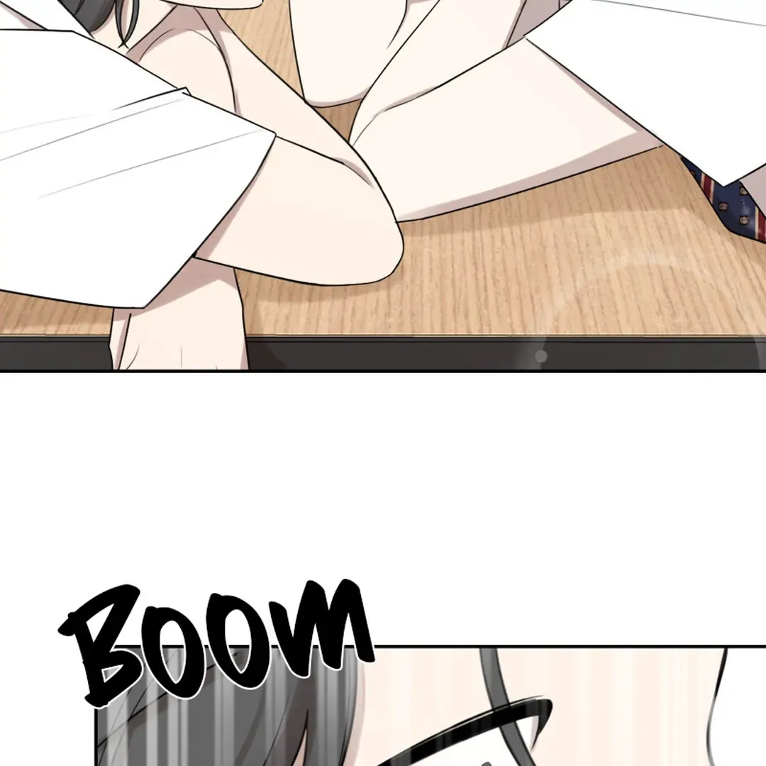 Make It Real Chapter 15 page 73 - 