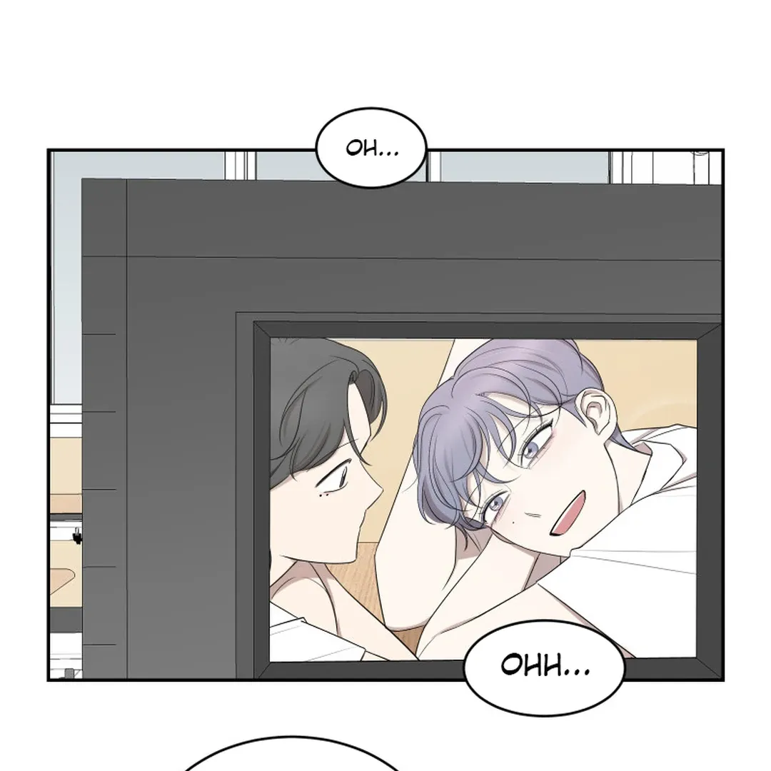 Make It Real Chapter 15 page 75 - 