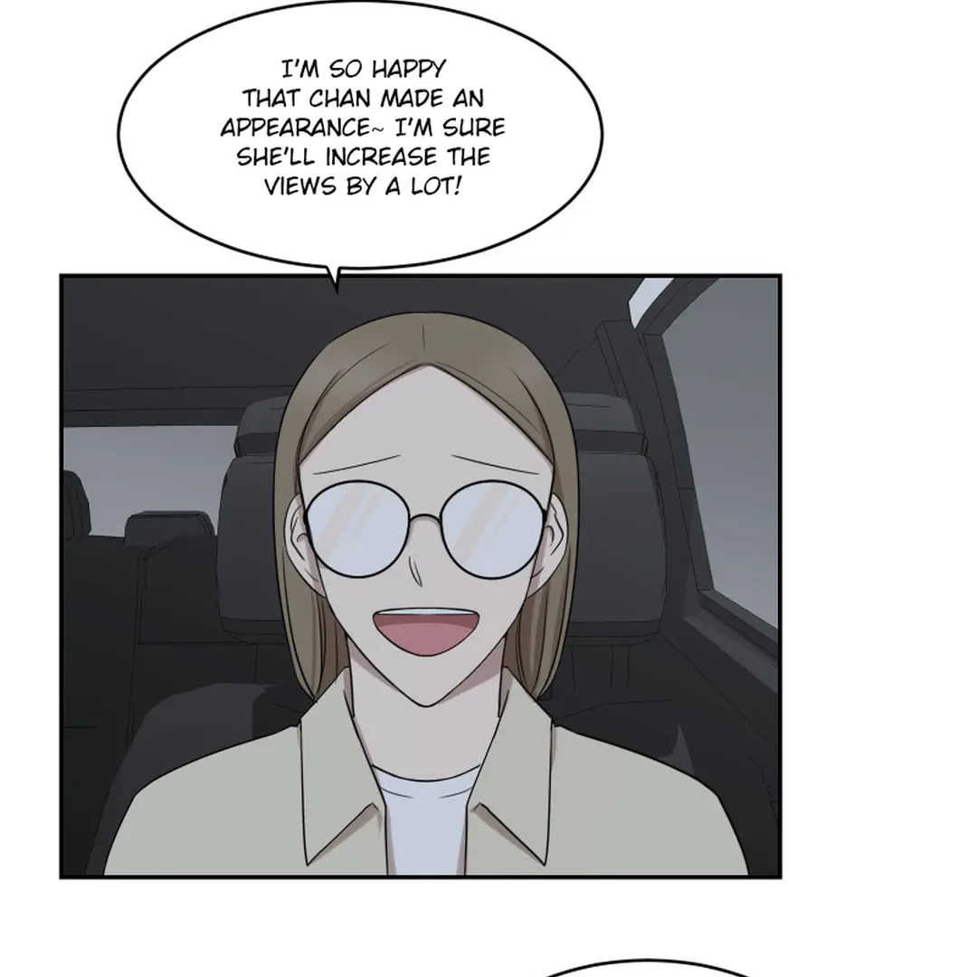 Make It Real Chapter 15 page 79 - 