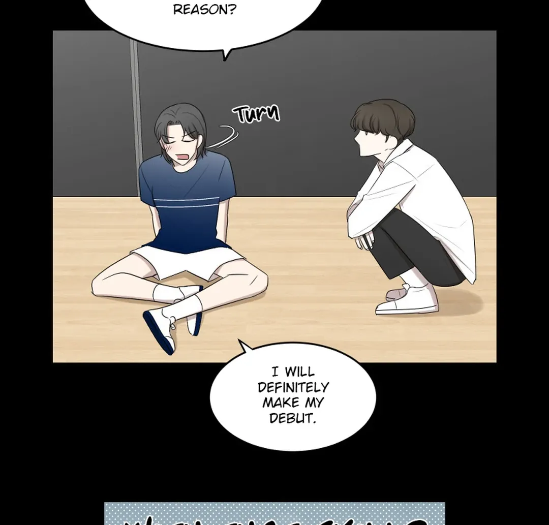 Make It Real Chapter 15 page 9 - 