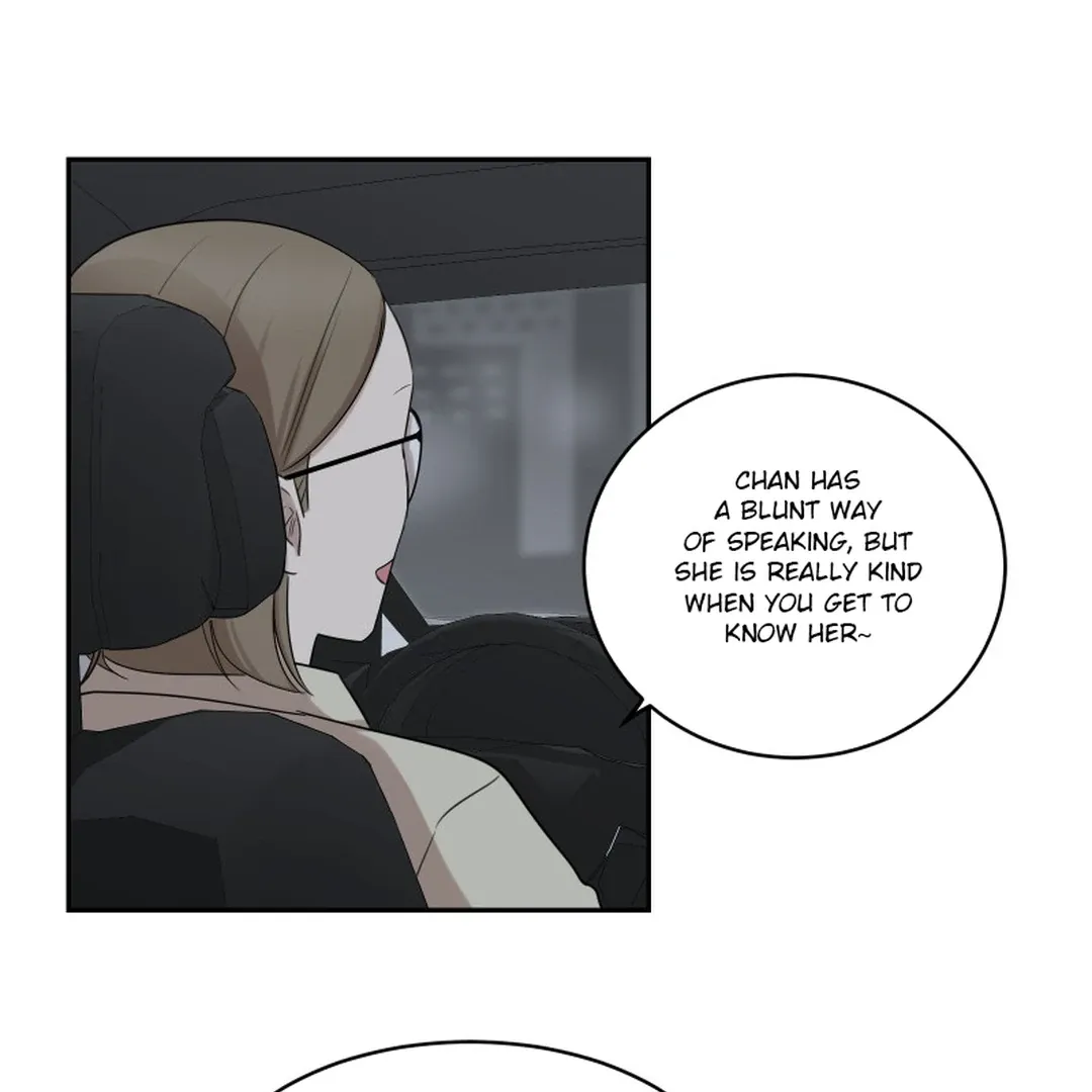 Make It Real Chapter 15 page 81 - 