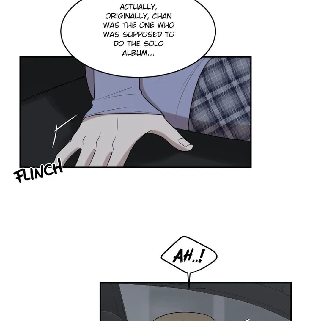 Make It Real Chapter 15 page 82 - 