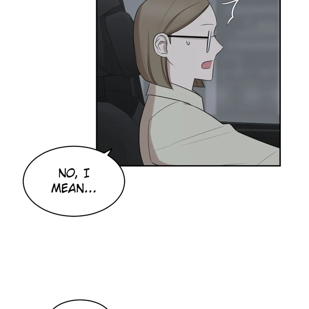 Make It Real Chapter 15 page 83 - 