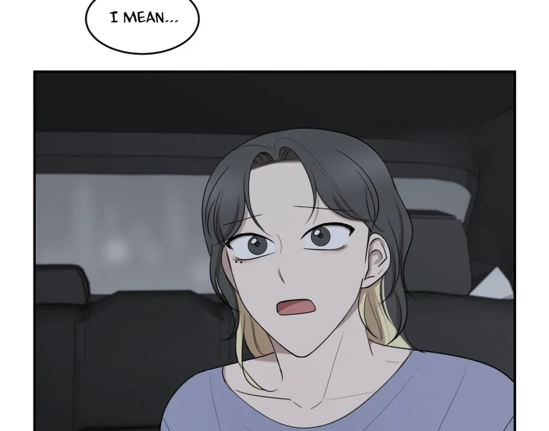 Make It Real Chapter 15 page 84 - 