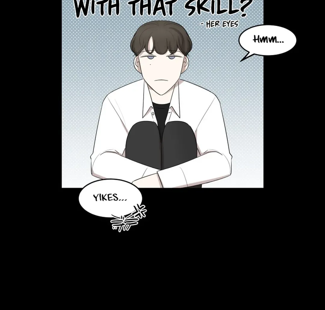 Make It Real Chapter 15 page 10 - 