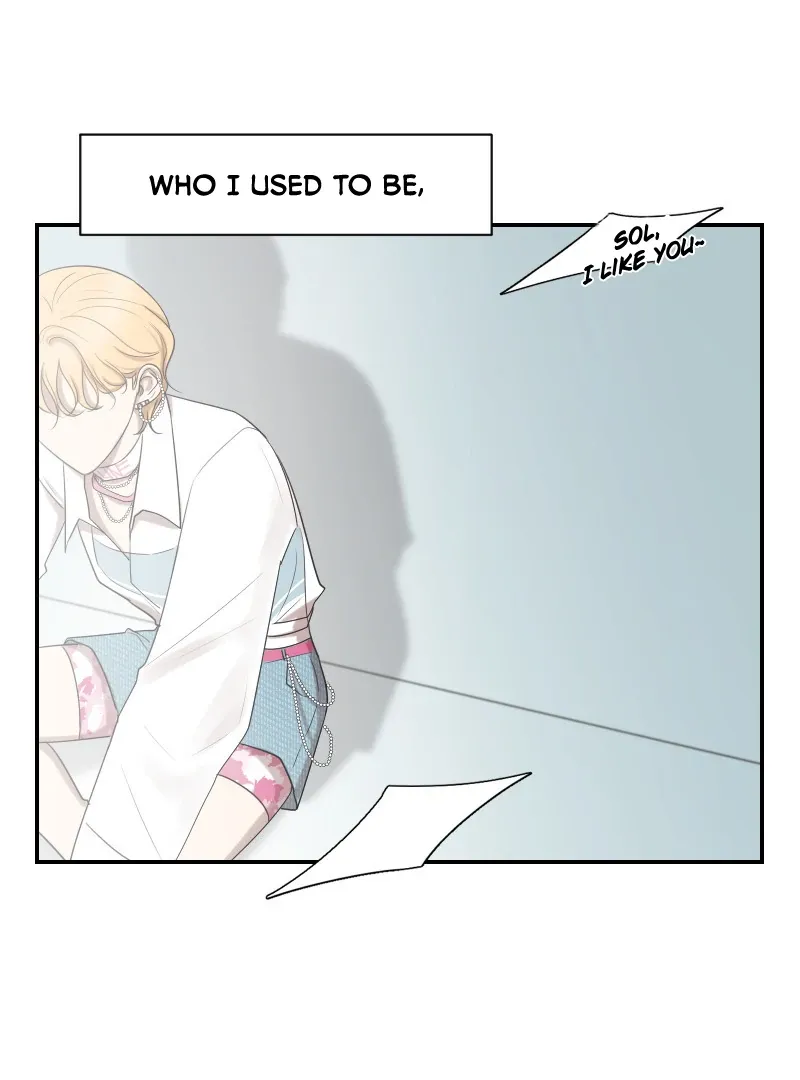 Make It Real Chapter 16 page 11 - 