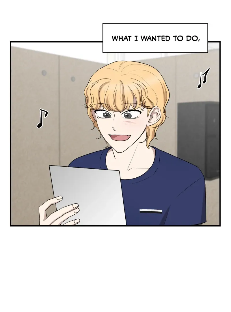 Make It Real Chapter 16 page 12 - 
