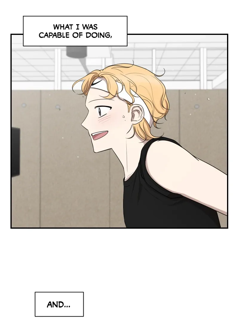 Make It Real Chapter 16 page 13 - 