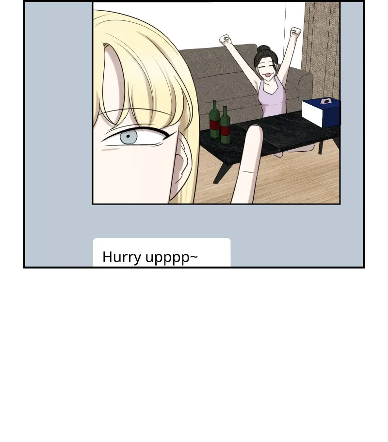 Make It Real Chapter 16 page 18 - 