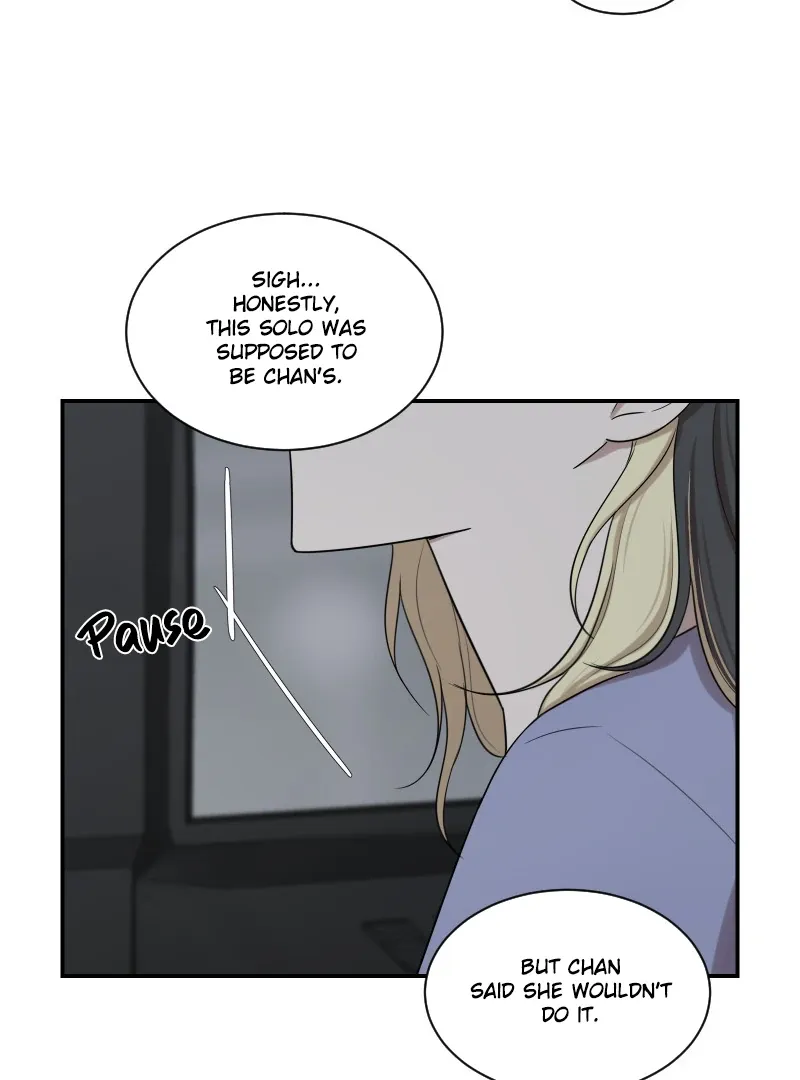 Make It Real Chapter 16 page 3 - 
