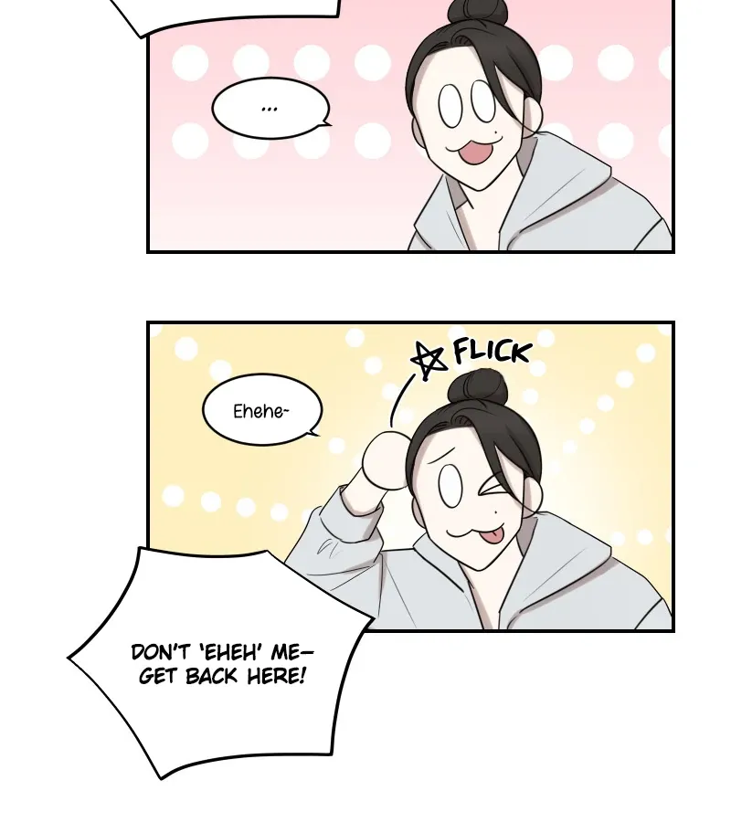Make It Real Chapter 16 page 28 - 