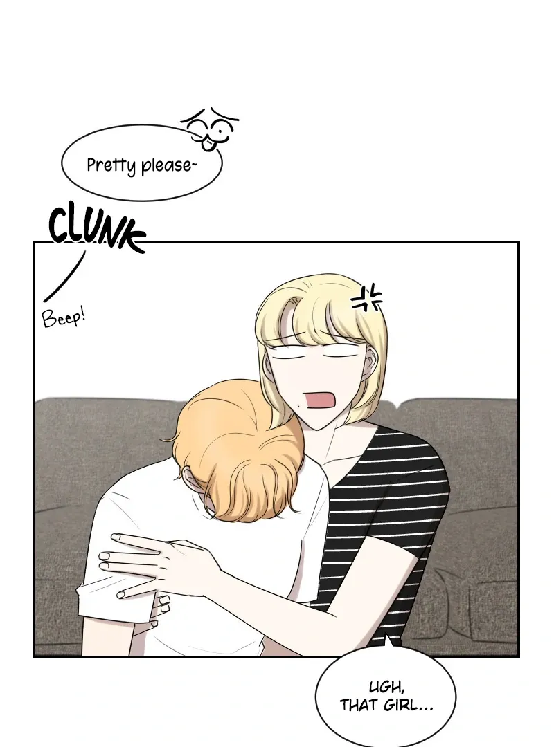 Make It Real Chapter 16 page 29 - 