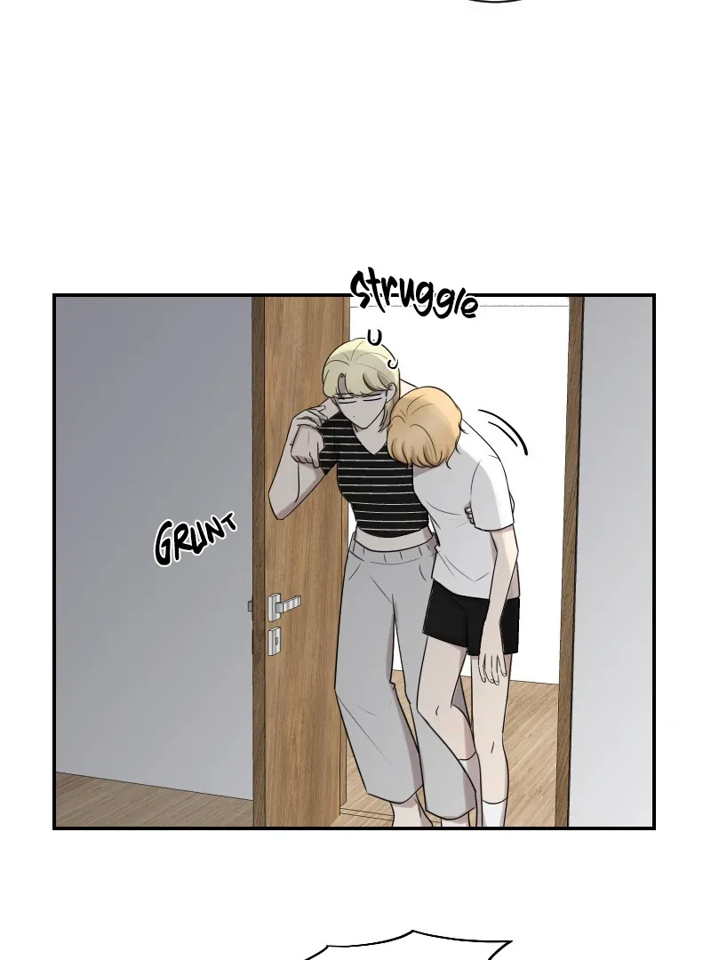 Make It Real Chapter 16 page 30 - 