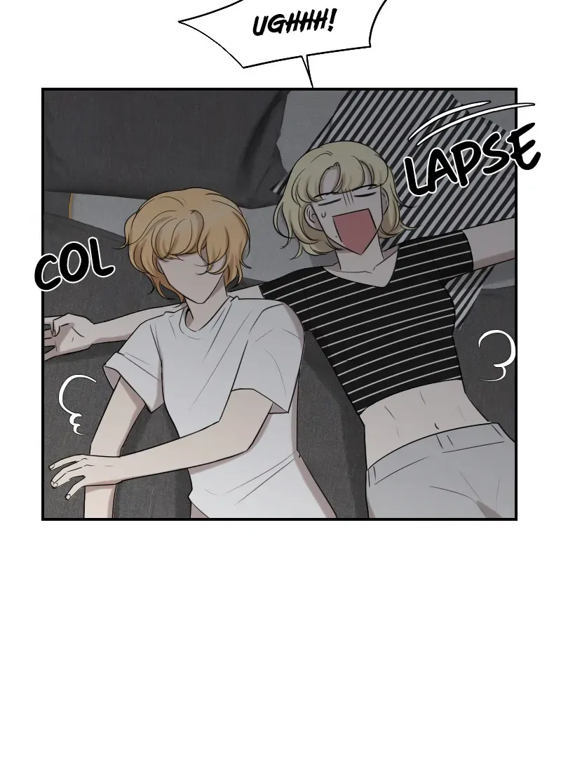 Make It Real Chapter 16 page 31 - 