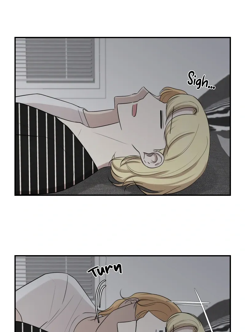 Make It Real Chapter 16 page 32 - 