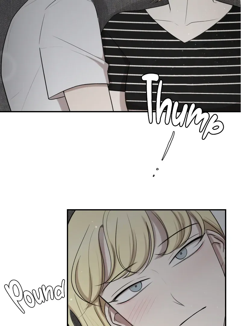 Make It Real Chapter 16 page 35 - 