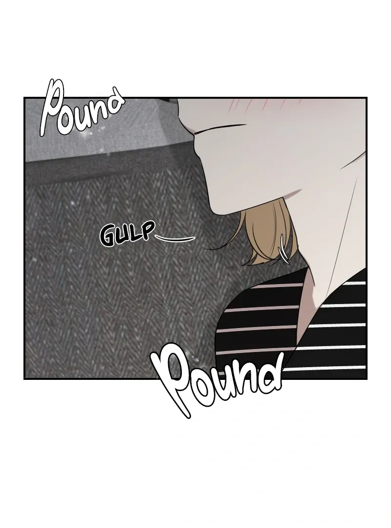Make It Real Chapter 16 page 38 - 