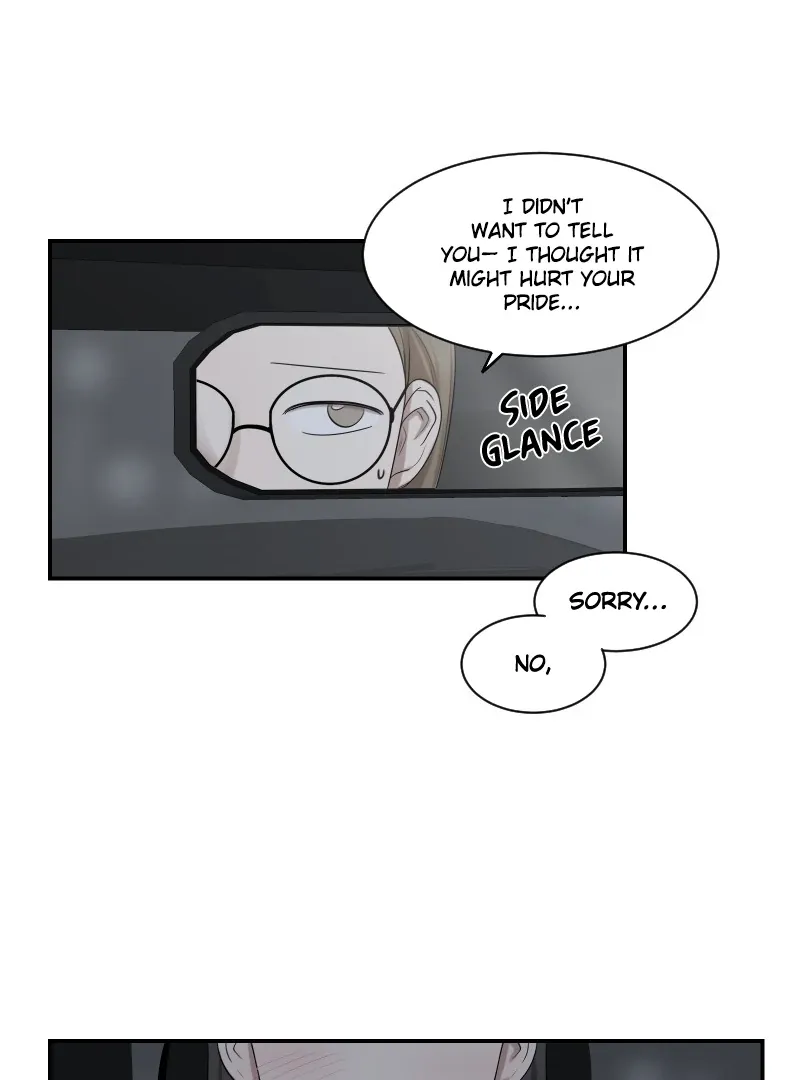 Make It Real Chapter 16 page 5 - 