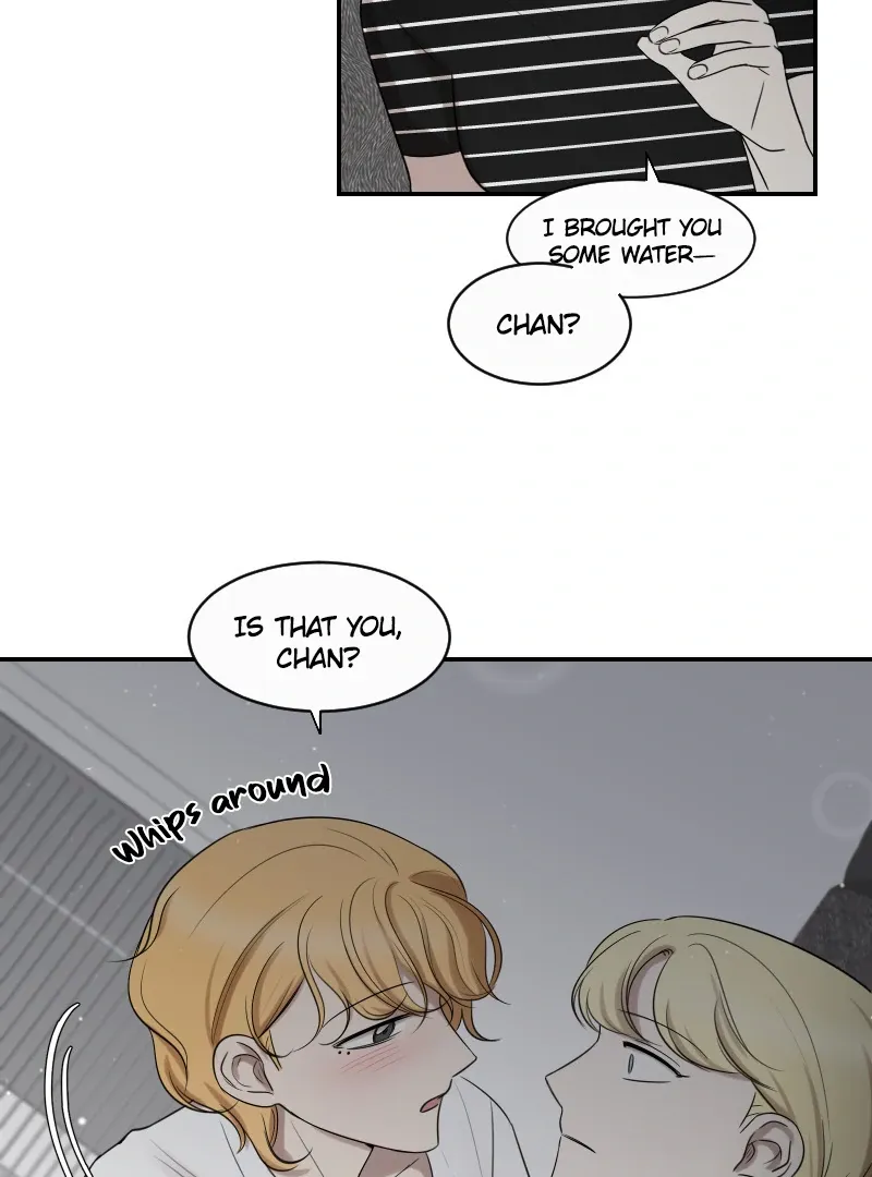 Make It Real Chapter 16 page 42 - 