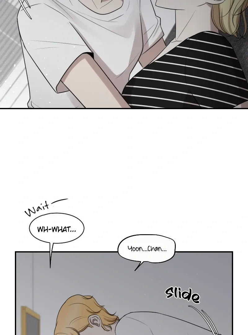 Make It Real Chapter 16 page 43 - 