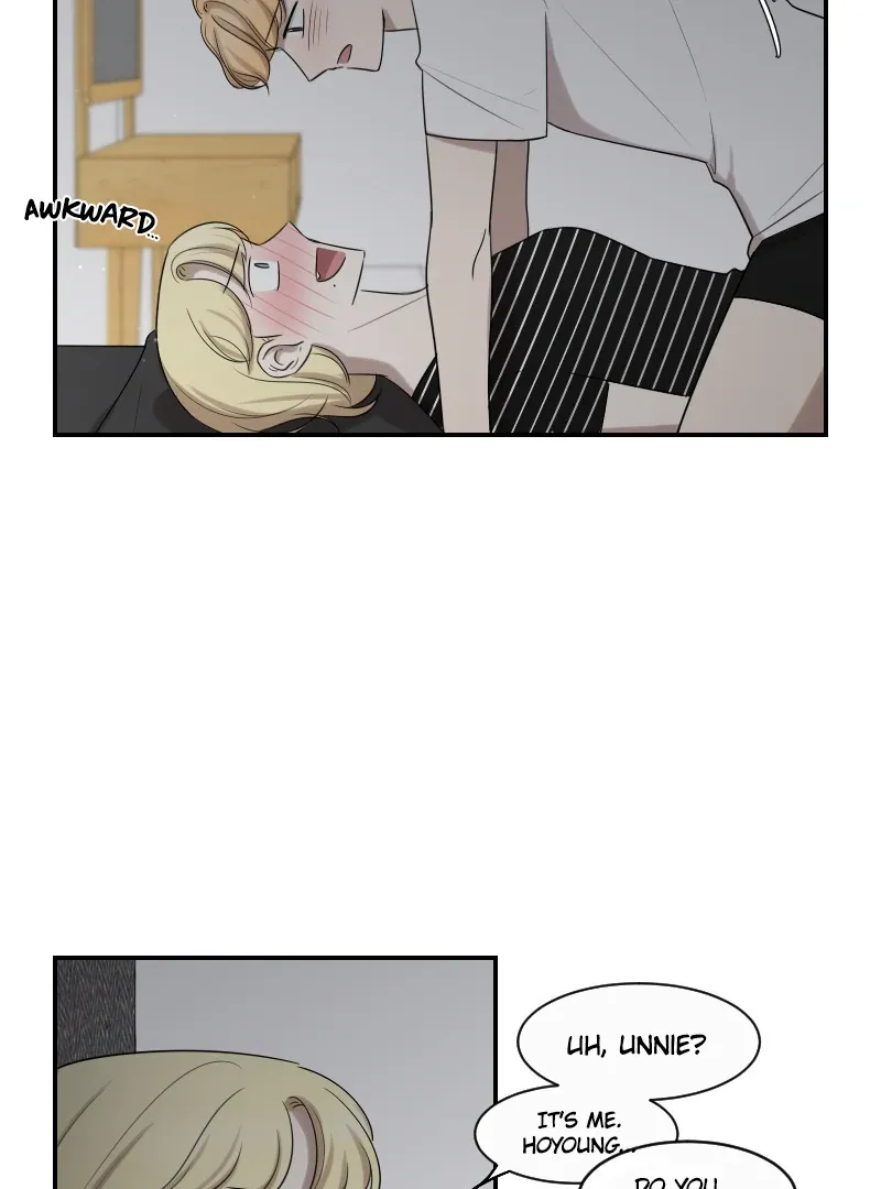 Make It Real Chapter 16 page 44 - 
