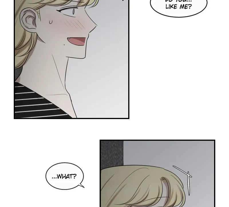 Make It Real Chapter 16 page 45 - 
