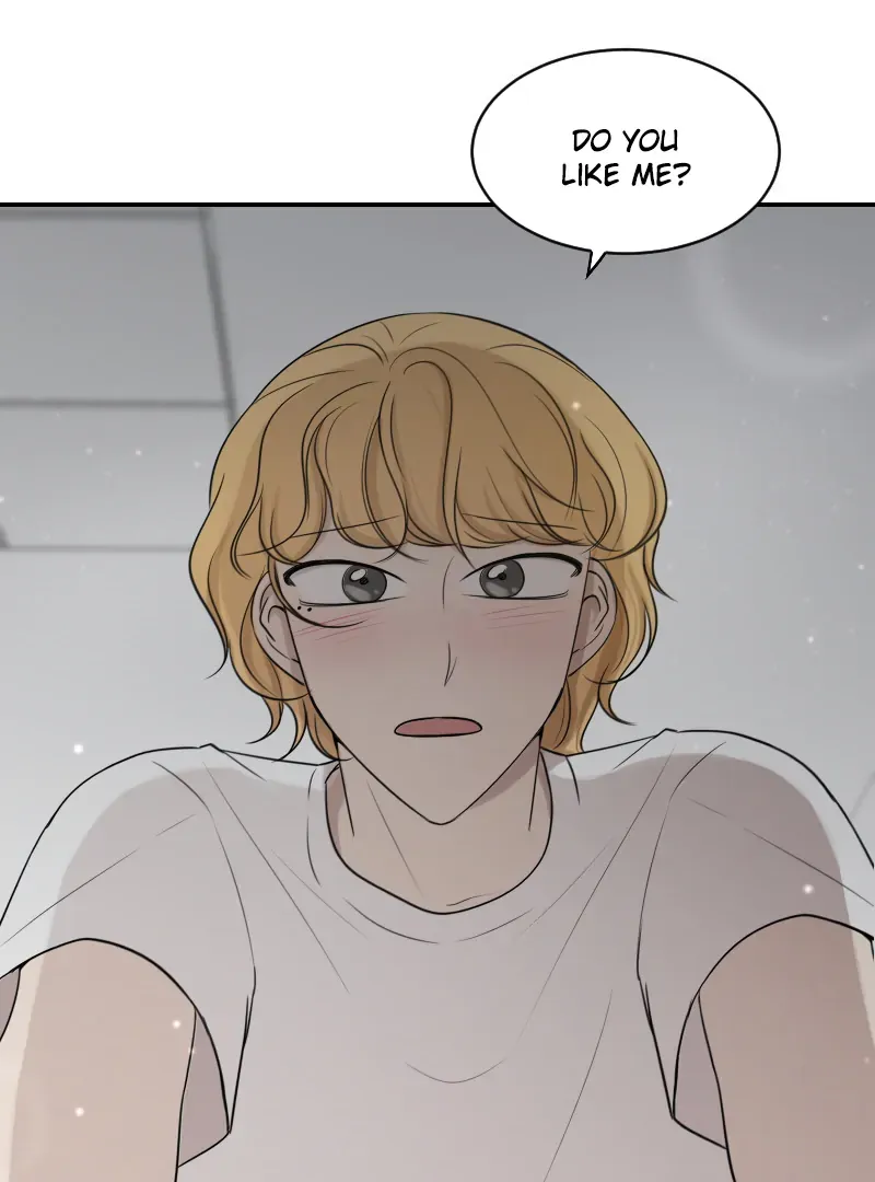 Make It Real Chapter 16 page 47 - 