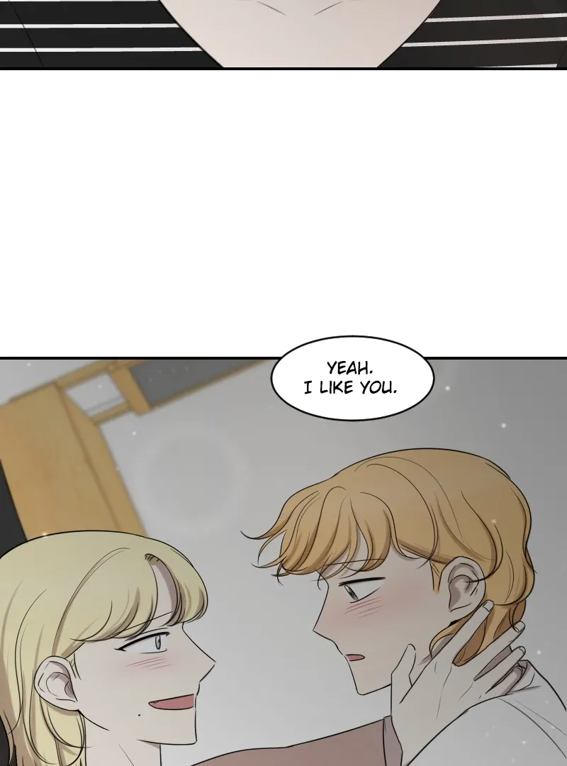 Make It Real Chapter 16 page 50 - 