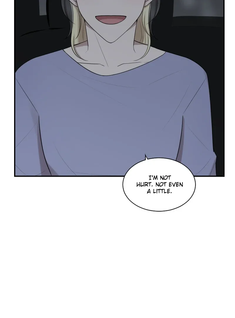 Make It Real Chapter 16 page 6 - 