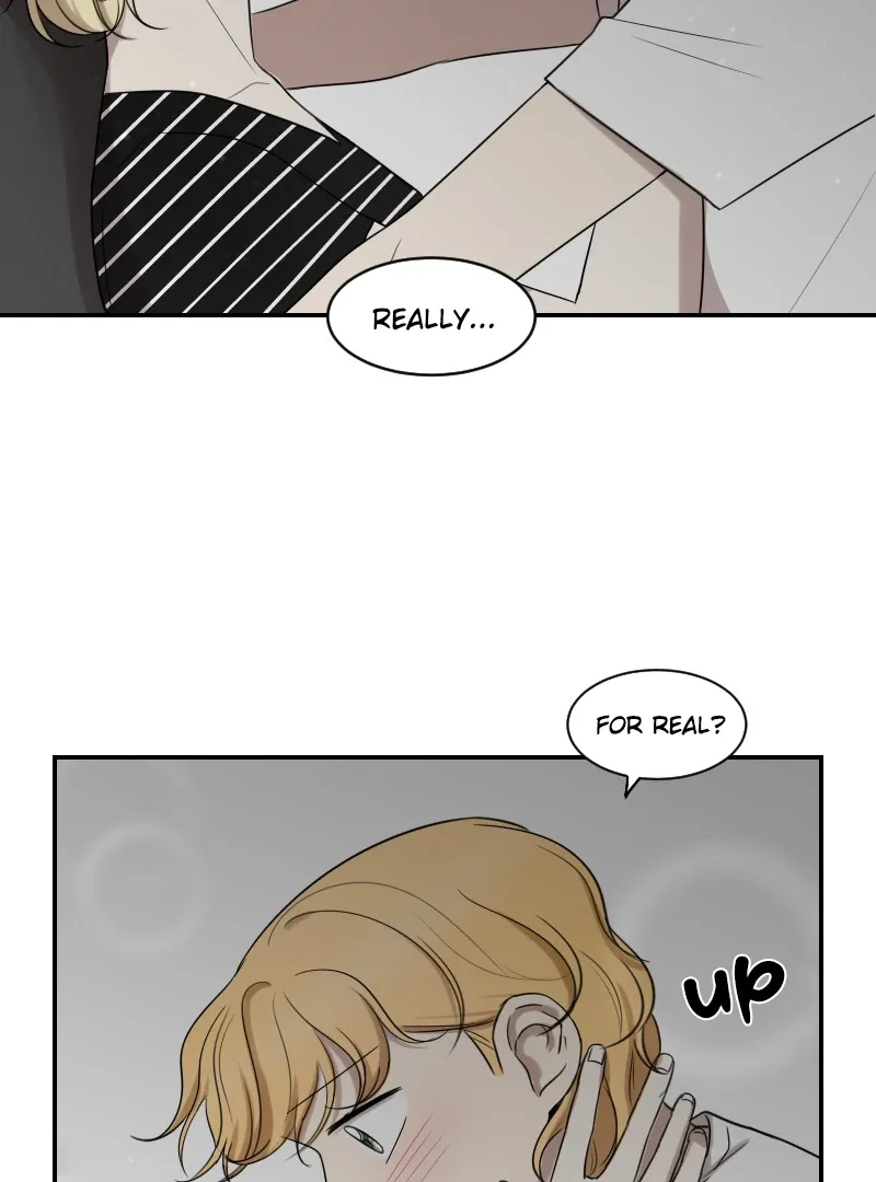 Make It Real Chapter 16 page 51 - 