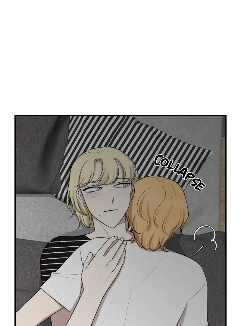 Make It Real Chapter 16 page 53 - 