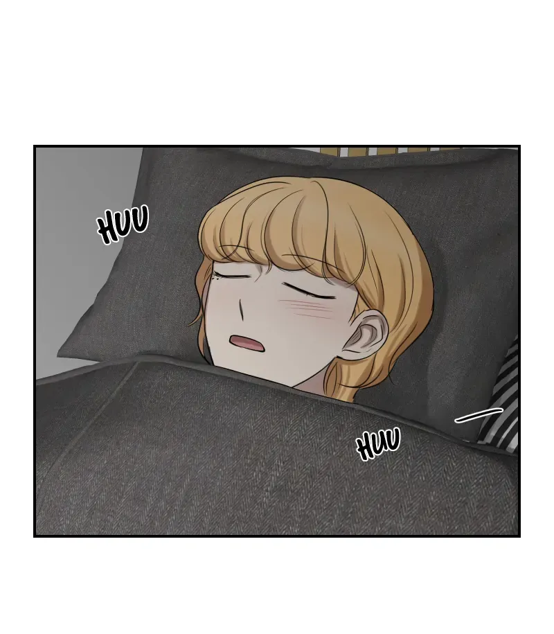 Make It Real Chapter 16 page 55 - 