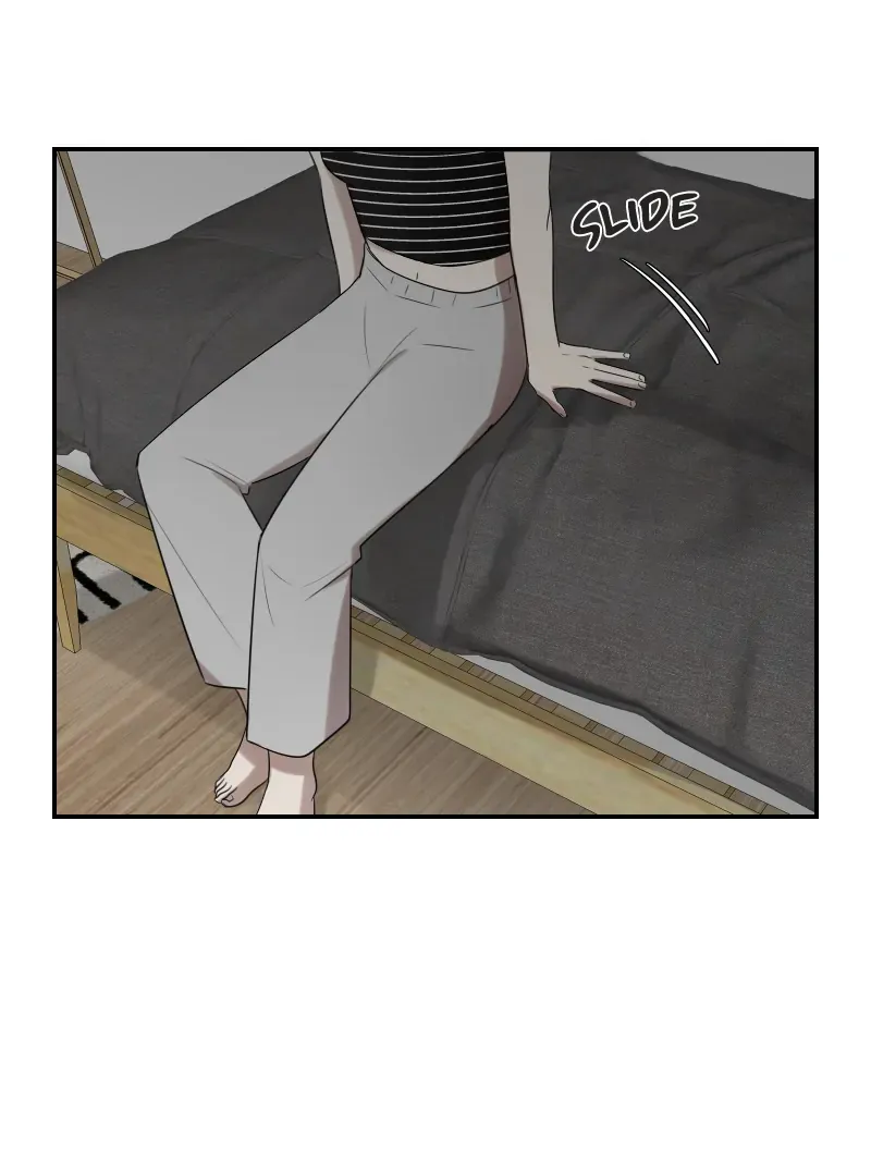 Make It Real Chapter 16 page 56 - 