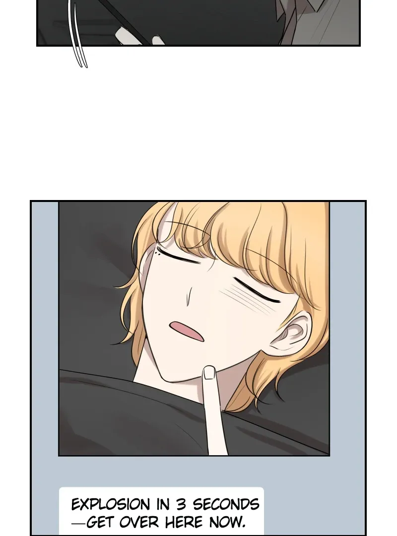Make It Real Chapter 16 page 60 - 