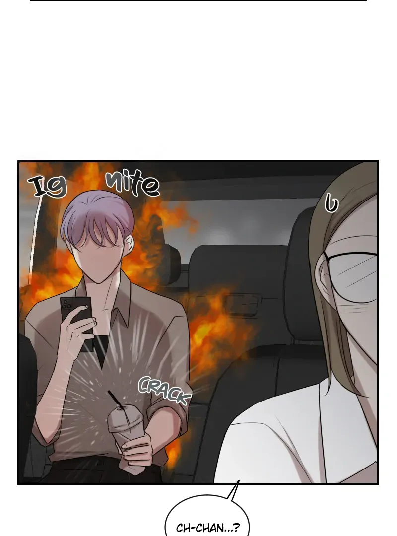 Make It Real Chapter 16 page 61 - 
