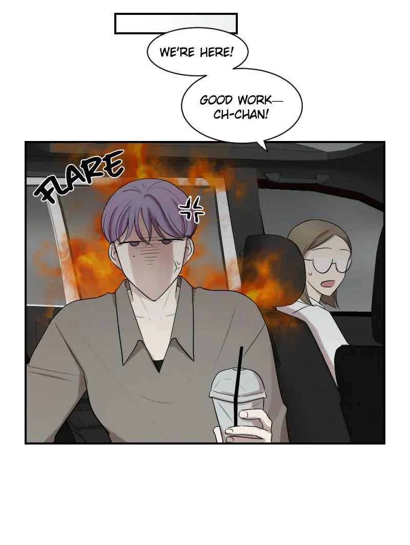Make It Real Chapter 16 page 63 - 