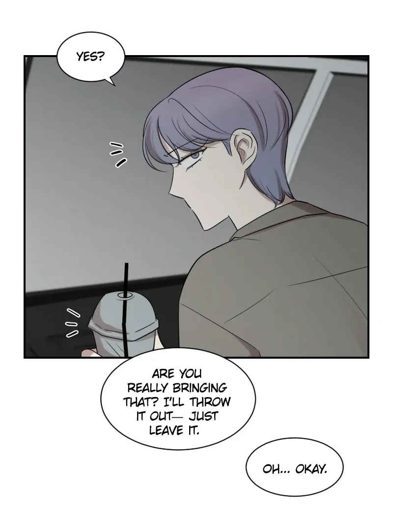 Make It Real Chapter 16 page 64 - 