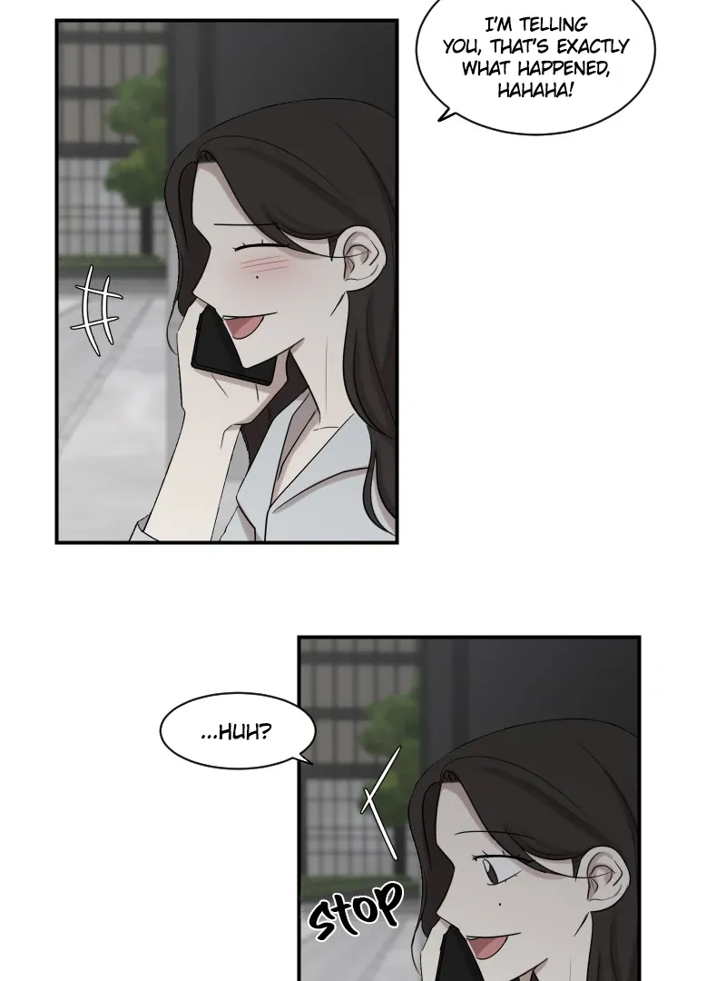 Make It Real Chapter 16 page 68 - 