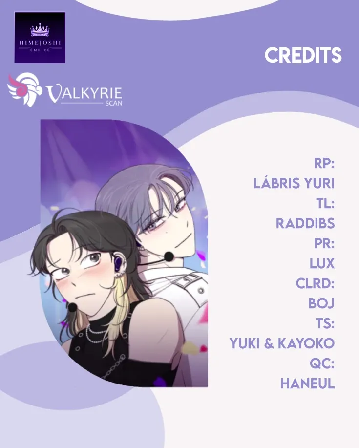 Make It Real Chapter 16 page 73 - 
