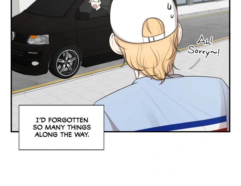 Make It Real Chapter 16 page 10 - 