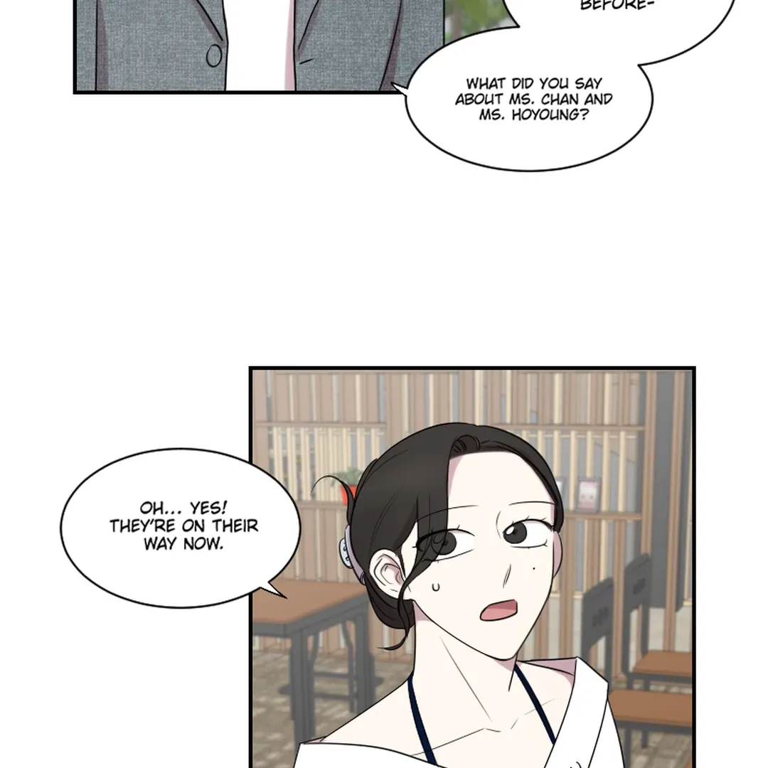 Make It Real Chapter 17 page 13 - 