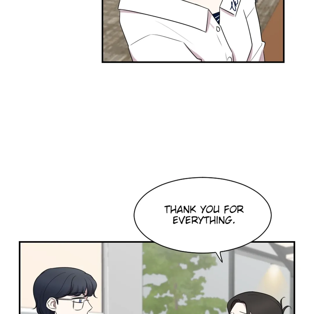 Make It Real Chapter 17 page 14 - 